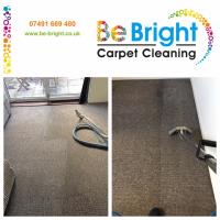 Be Bright Carpet Cleaning image 3